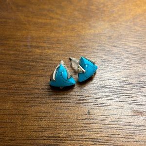 Noonday Collection Trinity Studs